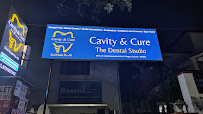 Cavity & Cure: The Dental Studio |Dental clinic in K K Nagar