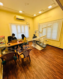 Cavity & Cure: The Dental Studio |Dental clinic in K K Nagar