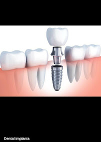 Nehas Dental Clinic