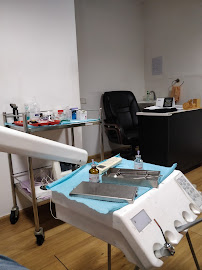 N.B Multi Speciality Dental Clinic