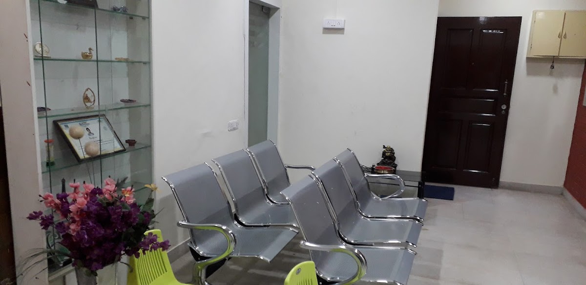 Dental Corner Ashok Nagar dental clinic