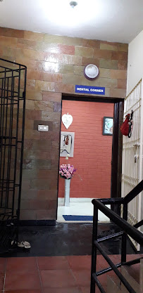Dental Corner | Dental clinic in Ashok Nagar Chennai