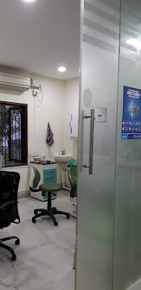 Dental Corner | Dental clinic in Ashok Nagar Chennai