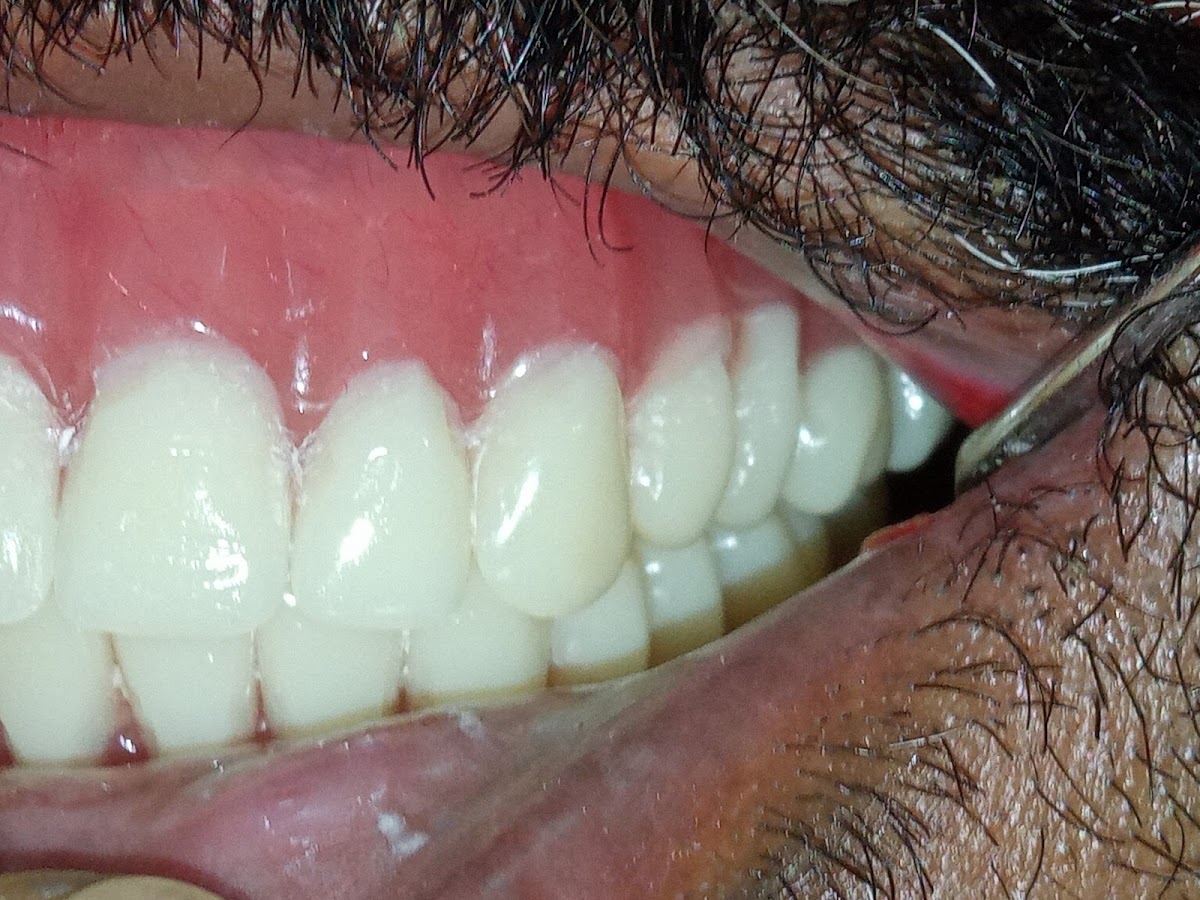 R R Multispeciality Dental Clinic dental clinic