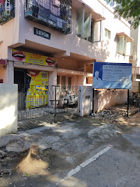 R.R MULTISPECIALITY DENTAL CLINICS