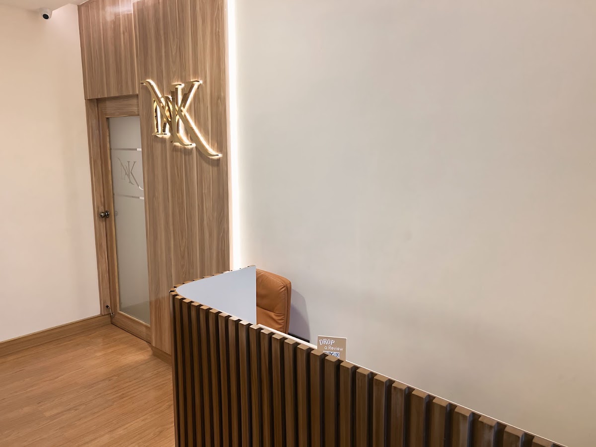 NAK Dental Clinic dental clinic