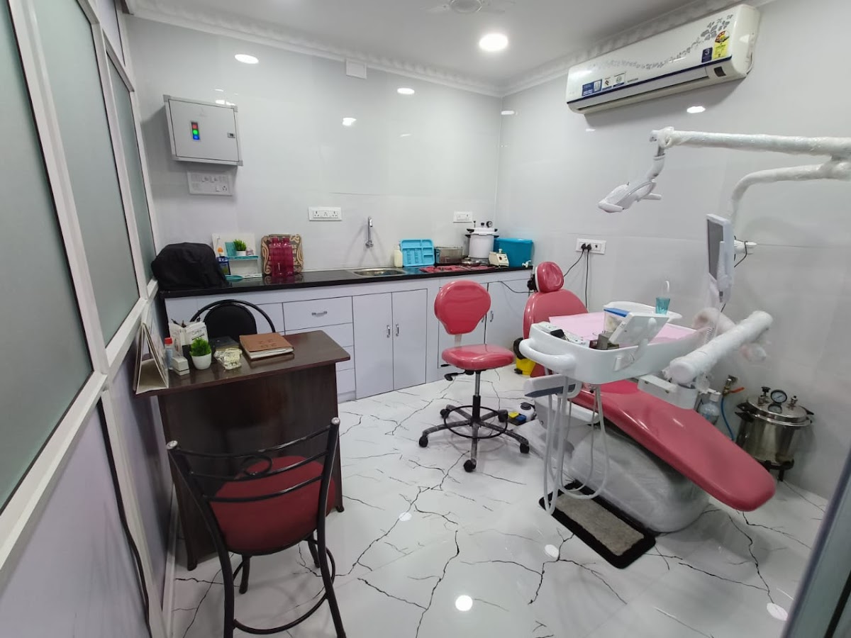 Dr Dent Multispeciality Dental Clinic dental clinic