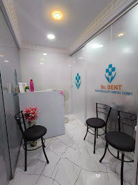 Dr.DENT MULTISPECIALITY DENTAL CLINIC