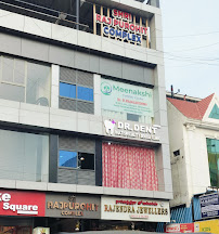 Dr.DENT MULTISPECIALITY DENTAL CLINIC