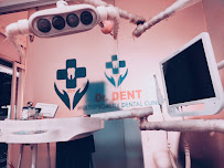 Dr.DENT MULTISPECIALITY DENTAL CLINIC