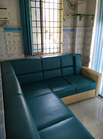 First Dent Dental Clinic