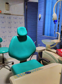 First Dent Dental Clinic
