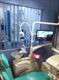 First Dent Dental Clinic