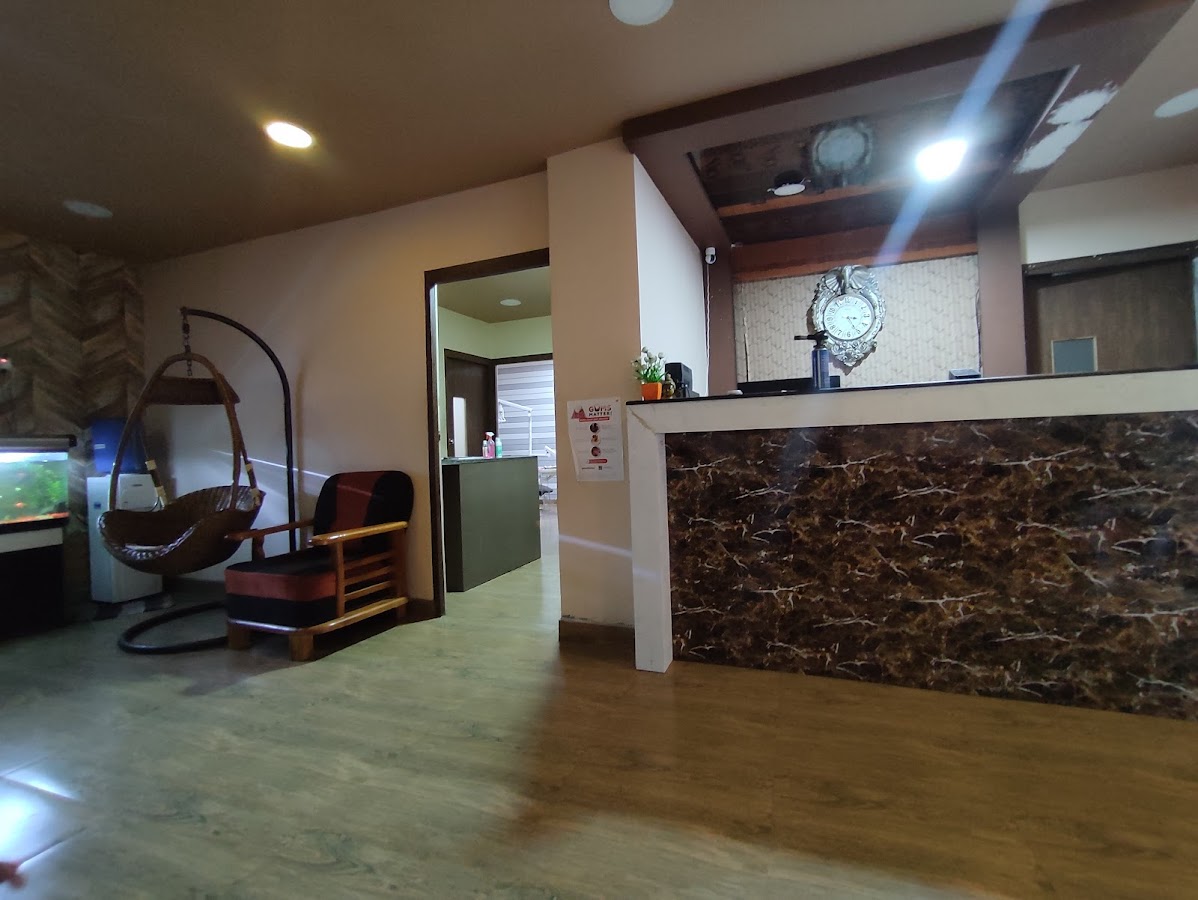 North Chennai Dental Care Center dental clinic