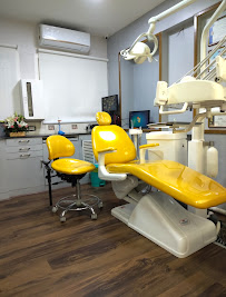 SAI DENTAL CLINIC -BEST DENTIST IN KK NAGAR :PAINLESS TREATMENT,ORTHODONTIST,RCT,IMPLANTS & MORE
