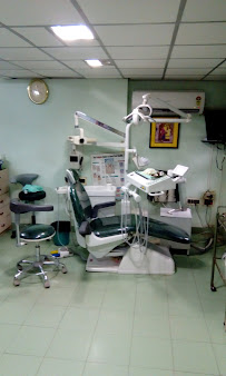 Tooth Friendly Dental and Orthodontic Centre