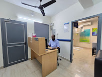 Adyar Dental Scans | Dental CBCT | OPG | CEPH