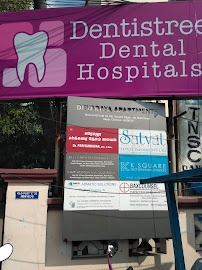 Dentistree Dental Care, Adyar