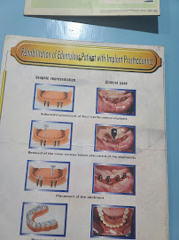 Srijha Dental Clinic - Adyar | Best Clinical Services