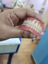 Srijha Dental Clinic - Adyar | Best Clinical Services
