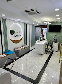 Loyal Dental Taksim