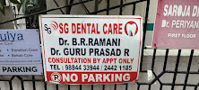 SG DENTAL CARE CHENNAI