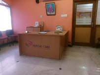 SG DENTAL CARE CHENNAI