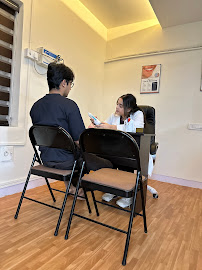Srivi Dental Care Clinic & Implant Centre In Adyar
