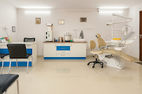 OrthoSquare Dental Clinic - Adyar, Chennai