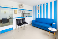 OrthoSquare Dental Clinic - Adyar, Chennai