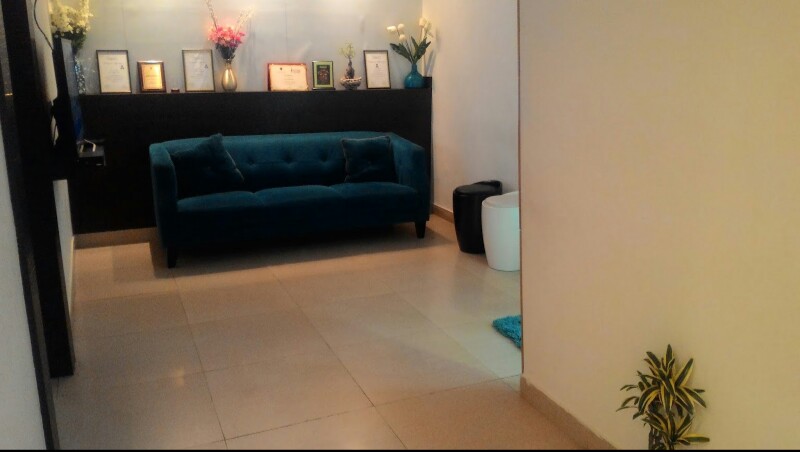 Dr Kumars Dental Care dental clinic