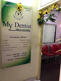 Dr.Aarthi’s dental care MyDentist