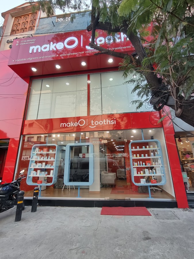 Toothsi By Makeo dental clinic