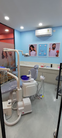 Toothsi by MakeO | Invisible Braces & Aligners | Adyar