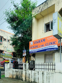 Vikram Dental Care Clinic