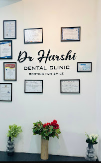 Dr Harshi's Dental Clinic