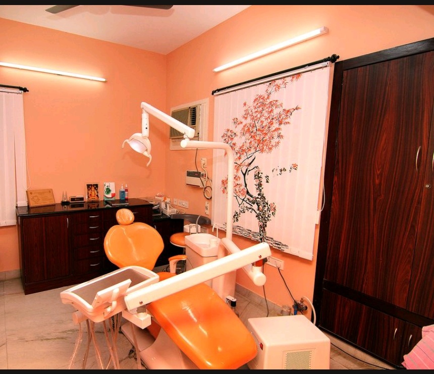 Subbiya's dental clinic