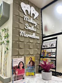 M and M Advanced Dentistry