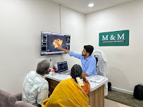 M and M Advanced Dentistry
