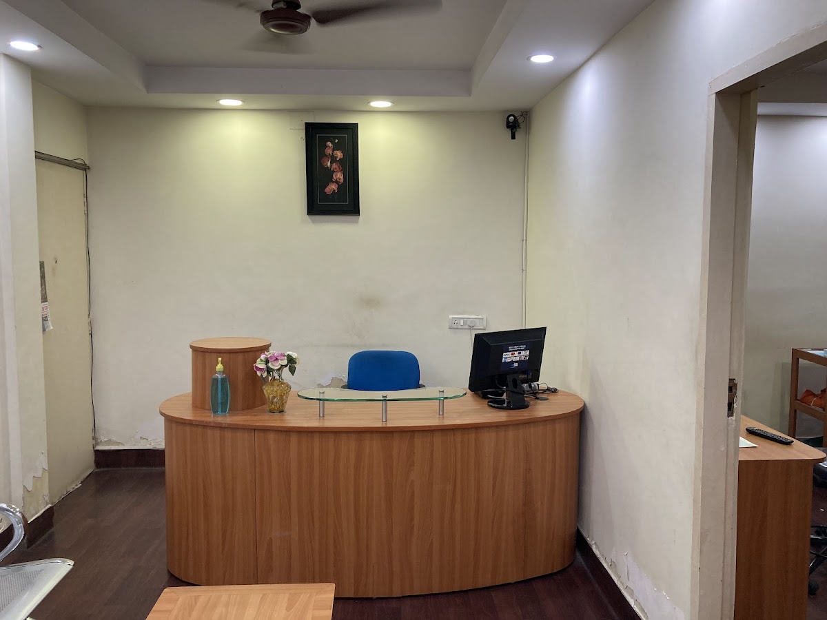 Ashwaths dental clinic
