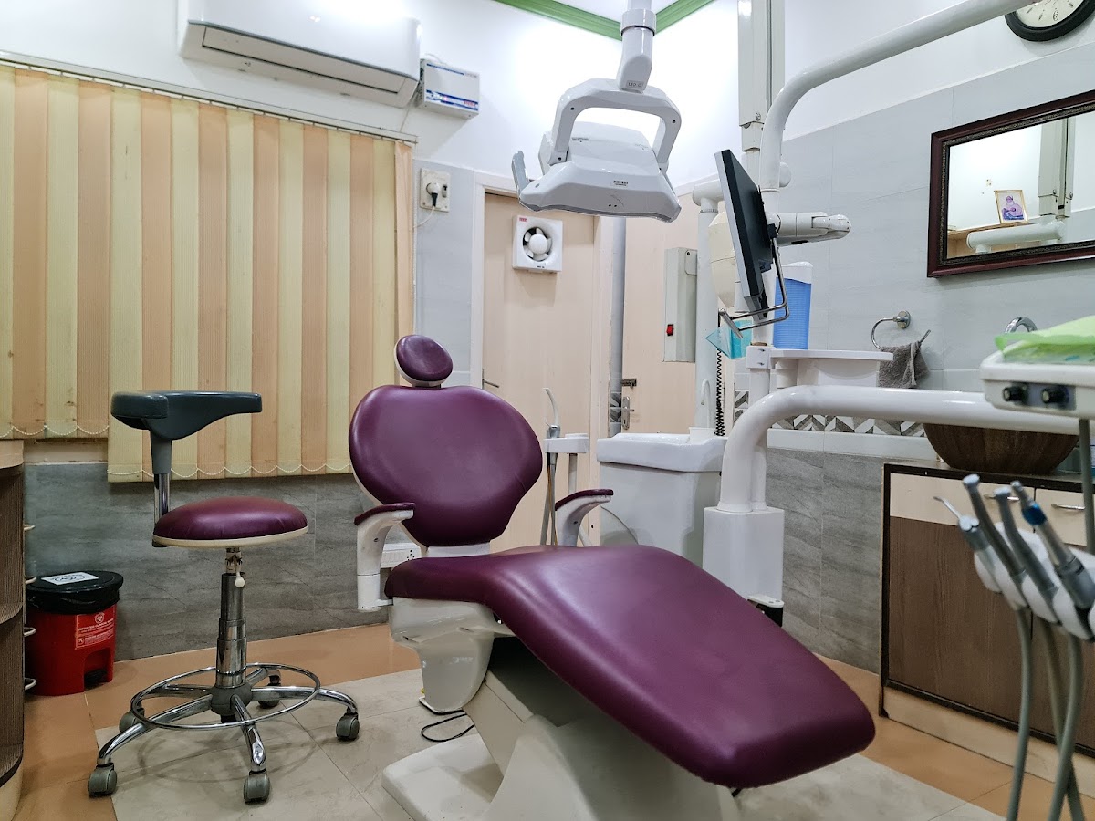 Faizee Dental Care dental clinic