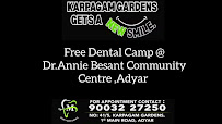Dr.Mohana's Dental Care