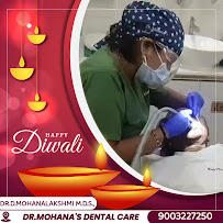 Dr.Mohana's Dental Care
