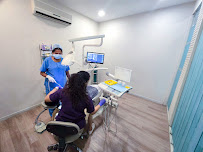 THE DENTAL PRACTICE