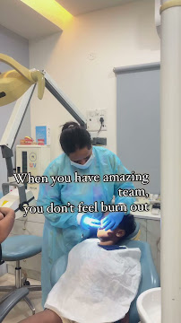 Dr Pavani’s Dentistry
