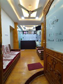 Dr Baskar's BK Eye and Dental Care