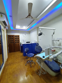 Dr Baskar's BK Eye and Dental Care