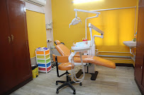 Aravind Dental World