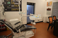 Aravind Dental World