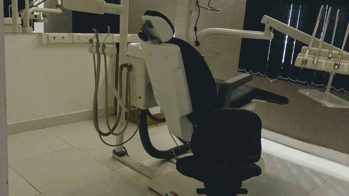 The 'S Place dental clinic